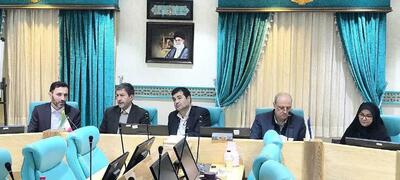  وزیر ورزش در دیدار با خیرین ورزشی اصفهان: واگذاری مدیریت اماکن ورزشی به خیرین، راهکاری مؤثر برای ارتقای خدمات