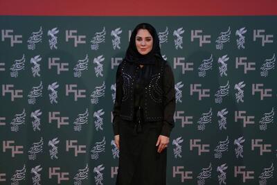  حضور بازیگر عرب «سرزمین فرشته‌ها» در برنامه «هفت»