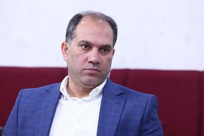  ناطق نوری: پنج رشته المپیکی داریم و حمایت بیشتری می‌خواهیم/ در حال توسعه سپک‌تاکرا هستیم