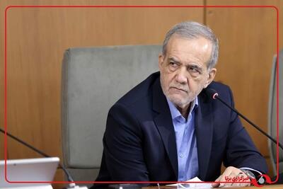  تخریب اموال عمومی در ناآرامی‌های اخیر حتماً توطئه دشمنان سازمان‌یافته ایران اسلامی است