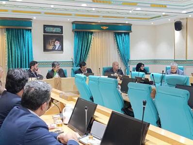  استاندار اصفهان: مشارکت خیرین ورزشی باید جهشی هم‌سطح مدرسه‌سازی و سلامت داشته باشد