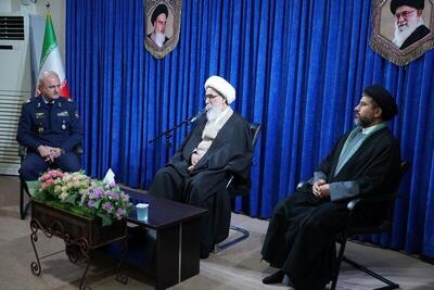  صفایی بوشهری: نیروهای مسلح مهم‌ترین مؤلفه بازدارندگی و استقلال کشور هستند