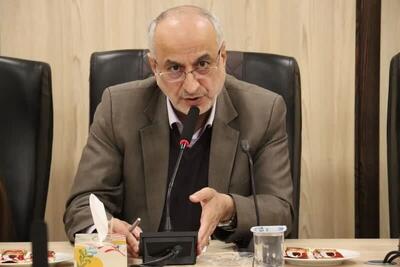  از ابتدای سال تاکنون72 مجوز برای کارخانه جدید در گیلان صادر شده است