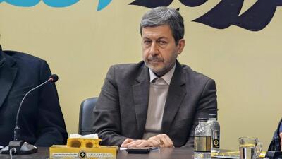  استاندار اصفهان خواستار حل مشکلات فیزیکی ورزشگاه نقش جهان شد