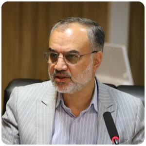  رئیس شورای اسلامی شهر رشت: انتظار شورا بودجه ۱۲ هزار میلیاردی بود