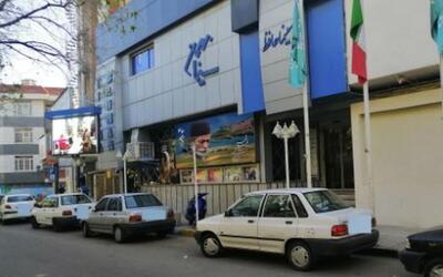  نمایش جدیدترین آثار سینمای ایران را در سینما‌های قزوین