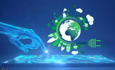  بیش از ۱۰۰ خدمت با یک کلیک؛ محدودیت اینترنت مانع GIS سامانه محیط زیست