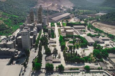  تقسیم سود ۸۳۰ تومانی در مجمع سیمان مازندران