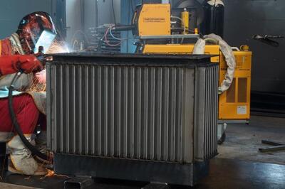  گزارش ارزشیابی نیروترانسفو منتشر شد؛ شرکتی با دو ویژگی خاص