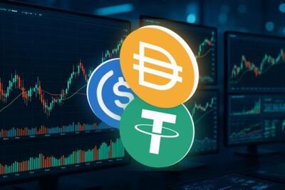  تحول در بازار استیبل‌کوین‌ها و مدل‌های جدید بازدهی