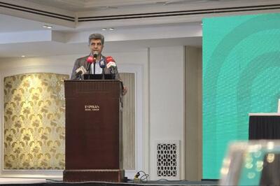  نشست معرفی شرکت کارخانجات تولیدی نیرو ترانسفو  همزمان با عرضه اولیه سهام شرکت در بازار فرابورس ایران 