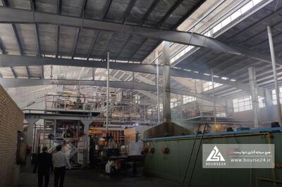  «کرازی» تصمیم به برگزاری مزایده گرفت