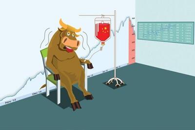  «بورس در حالت تعلیق: صبر، ترس یا فرصت ؟!»