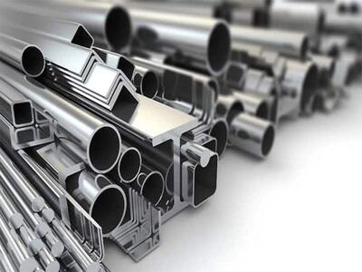  رشد فروش ۱۵ درصدی فلزات اساسی در دی ماه