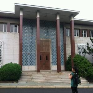 نکته جالب درباره ساختمان سفارت رها شده ایران در واشنگتن - چیدانه