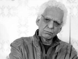  اعتراض مهرانه ربی به استفاده از عکسِ کیومرث پوراحمد در جشنواره فجر