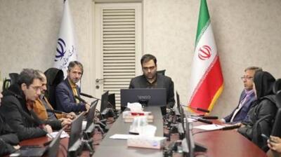  دستیار هوش مصنوعی وزارت نیرو در مسیر تقویت حکمرانی داده