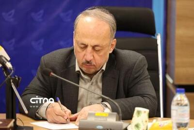  مشارکت بخش خصوصی؛ شرط موفقیت طرح ملی نشانه‌گذاری