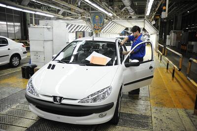  افزایش استانداردهای اجباری خودرو به ۱۲۲ مورد رسید