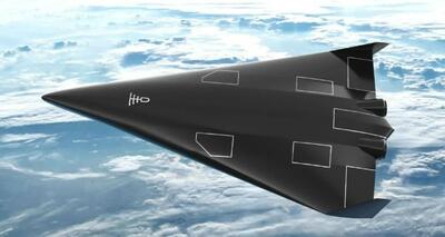  پروژه فوق‌سری آلمان لو رفت