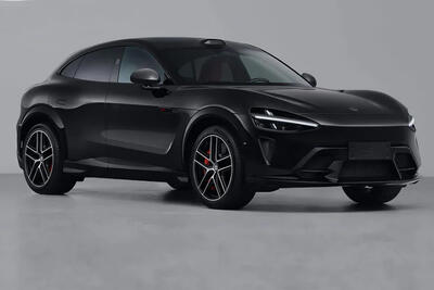  شیائومی YU7 GT: سدان‌ الکتریکی فوق‌سریع