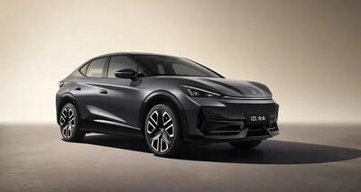  فروش فولکس واگن ID.UNYX اولترا با قیمت جدید