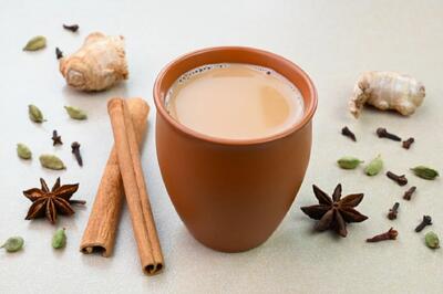  ترکیبات پودر چای ماسالا، از چای سیاه تا ادویه های شفابخش