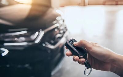  تنظیم حساسیت دزدگیر خودرو برای جلوگیری از هشدار کاذب و افزایش امنیت