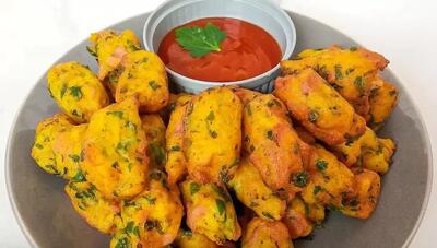  طرز تهیه فینگر فود ساده و کم هزینه، گزینه ای عالی برای مهمانی و تولد !