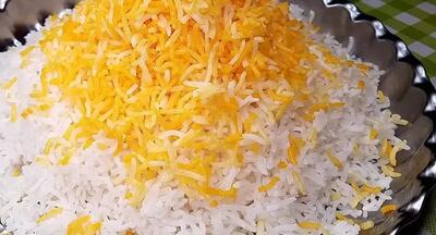  برنج کته رو دون تر از آبکش بپز / صفر تا صد کته با تمام نکات !