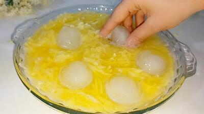  طرز تهیه صبحانه کامل آمریکایی؛ همون بمب انرژی که دنبالش بودی!