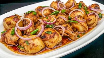  طرز تهیه کباب دیگی به روش ساده و آسان | آبدار، خوشمزه و فوری