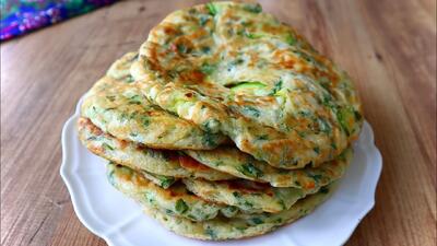  طرز تهیه یک صبحانه خوشمزه و فوری / صبحانه ای که همیشه درست میکنید!