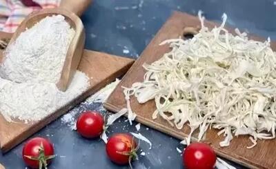  طرز تهیه پودر پیاز : روش تهیه پیاز خشک و پودر پیاز با عطری دلپذیر !
