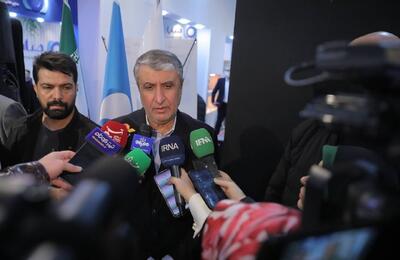  احتمال رقیق‌سازی اورانیوم ۶۰ درصد در مقابل لغو تمامی تحریم‌ها 