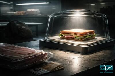  قیمت‌های جدید ژامبون؛ ۴۰۰ گرم ۸۷۹،۰۰۰ تومان