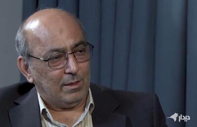  ادعای فارس: علی شکوری‌راد بازداشت شد