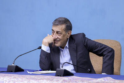  معاون رئیس جمهور: بخش خصوصی می‌تواند یکی از عوامل اصلی رشد اقتصادی کشور باشد