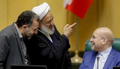  دولت پزشکیان سکوت کرده و مجلس به دنبال سیطره کامل صداوسیما بر فضای مجازی است