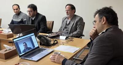  طرح موضوع آزاد سازی دانشجویان بازداشتی در نشست معاونان فرهنگی