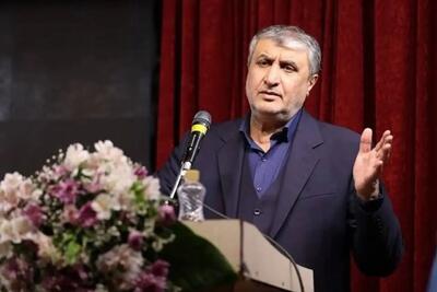  احتمال رقیق‌سازی اورانیوم ۶۰ درصد در مقابل لغو تمام تحریم‌ها