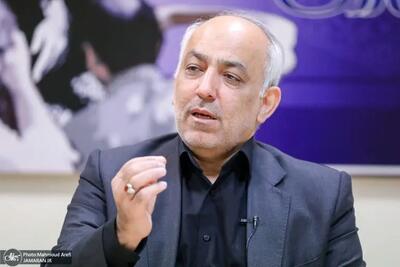  شکوری راد بازداشت شد
