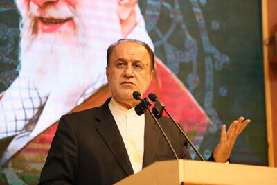  حاجی‌بابایی: اوج اقتدار جمهوری اسلامی ایران در ۲۲ بهمن‌ماه شکل می‌گیرد