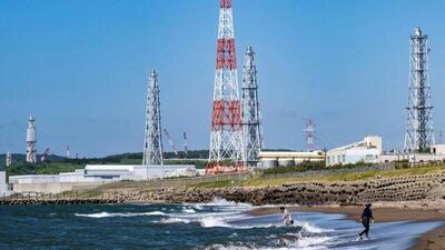  بزرگترین نیروگاه اتمی ژاپن بعد از 15 سال در مدار قرار گرفت