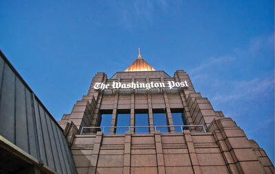  دوران متزلزل رسانه‌ها