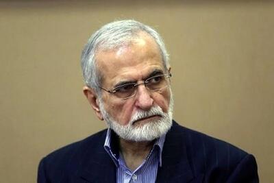  کمال خرازی: شروع مذاکرات با آمریکا خوب بوده است/ آمریکا باید مسیرهای جدید را طی کند