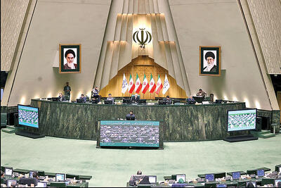  اولویت مجلس برای بودجه