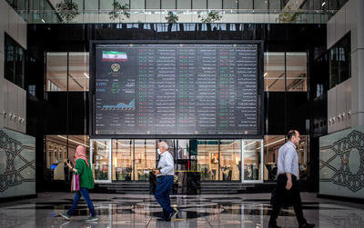  فاز دوم اصلاح بورس؟