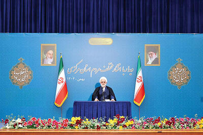  نتایج برخورد با فساد در راه است