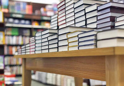  کسی دل و دماغ کتاب‌خوانی ندارد